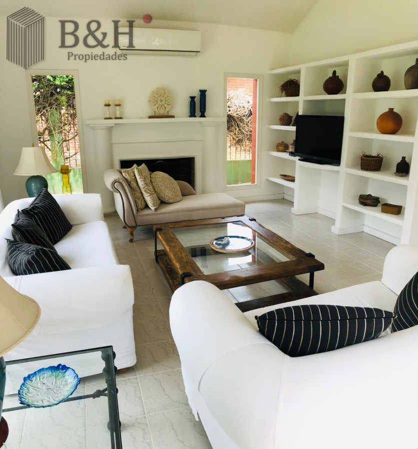 Casa ID.5475 - Alquiler y venta de casa en San Rafael
