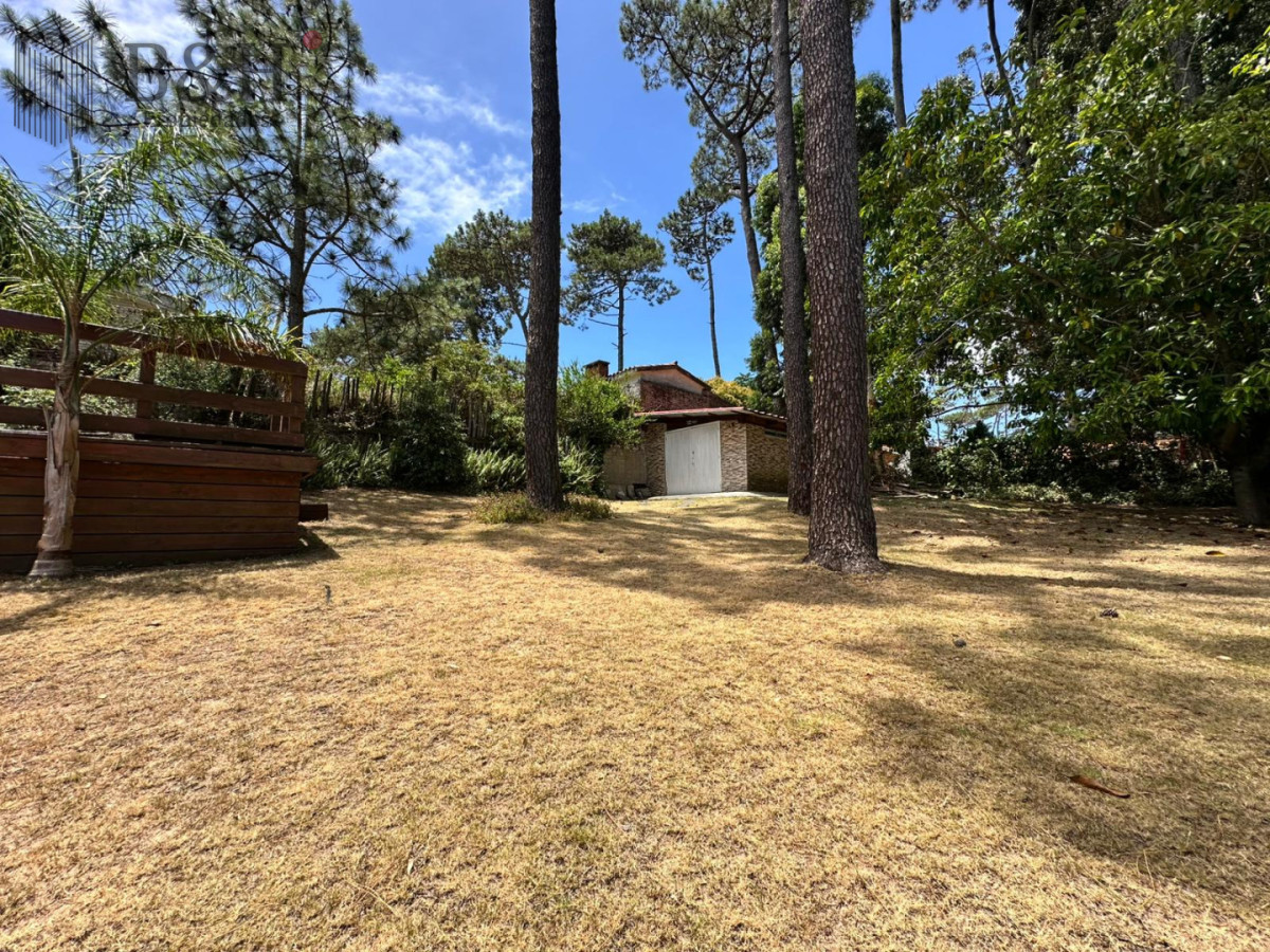 Casa ID.6375 - Casa de 3 dormitorios en venta en playa mansa