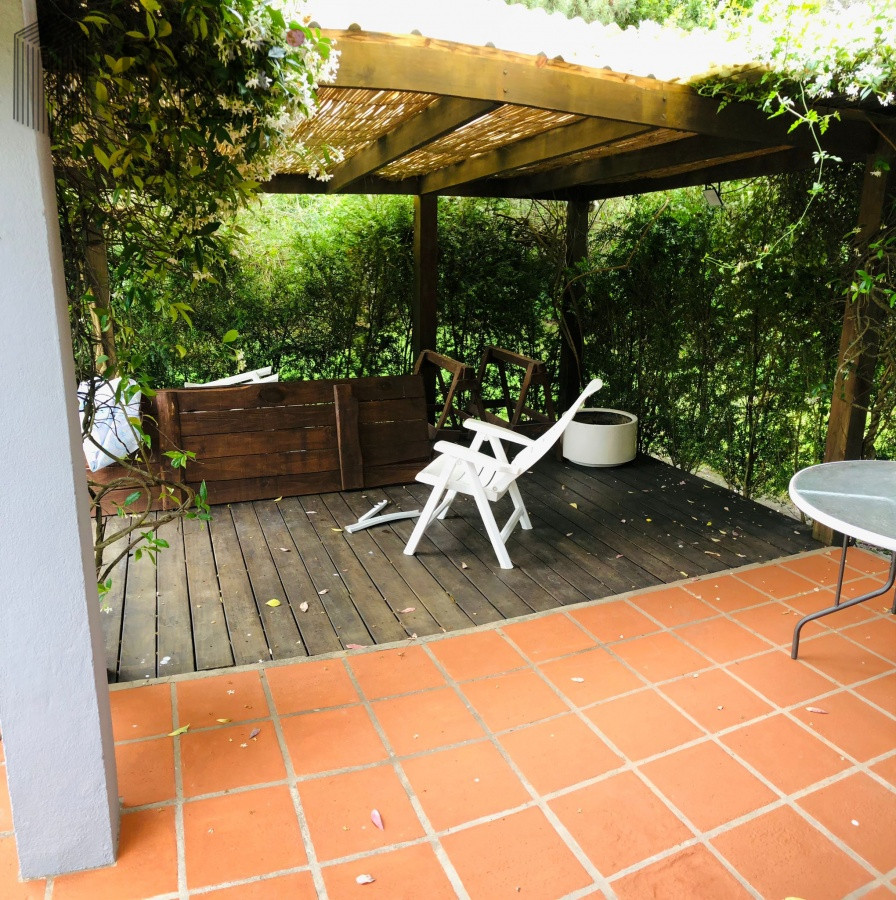 Casa ID.5475 - Alquiler y venta de casa en San Rafael