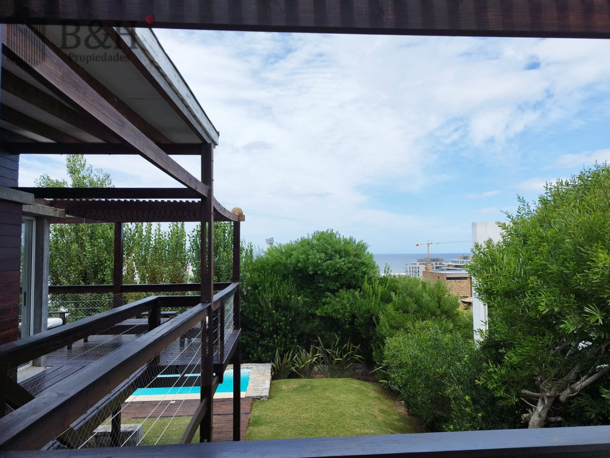 Casa ID.4104 - Casa en Venta, Manantiales, Maldonado.