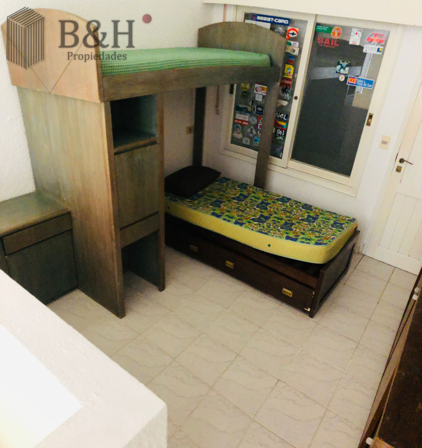 Casa ID.5475 - Alquiler y venta de casa en San Rafael