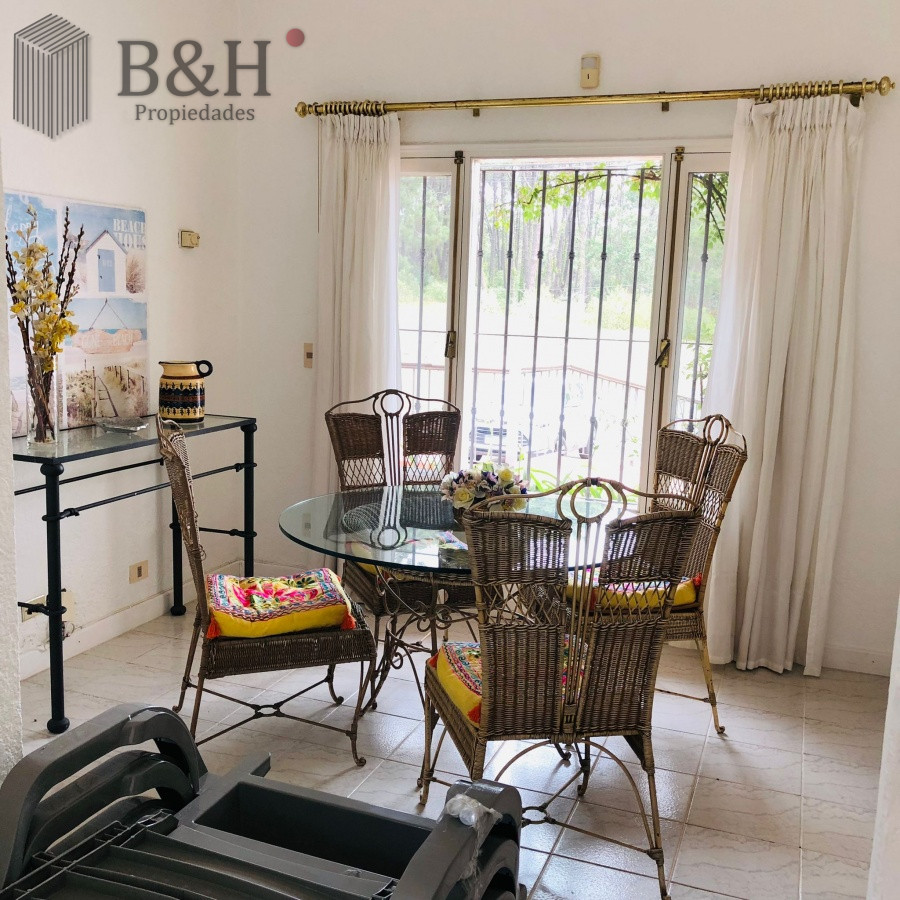 Casa ID.5475 - Alquiler y venta de casa en San Rafael