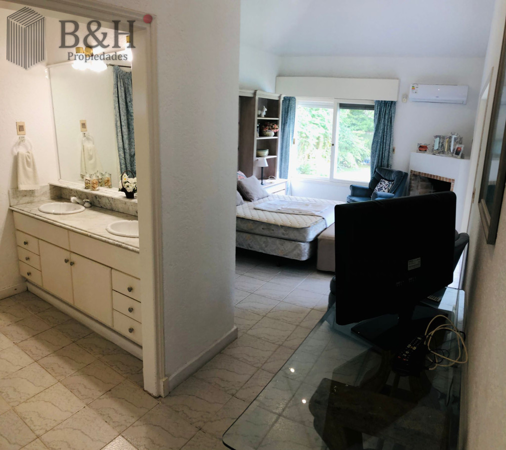 Casa ID.5475 - Alquiler y venta de casa en San Rafael