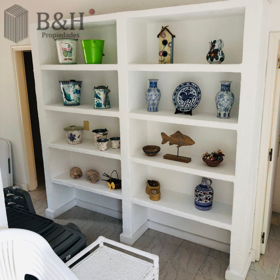 Casa ID.5475 - Alquiler y venta de casa en San Rafael