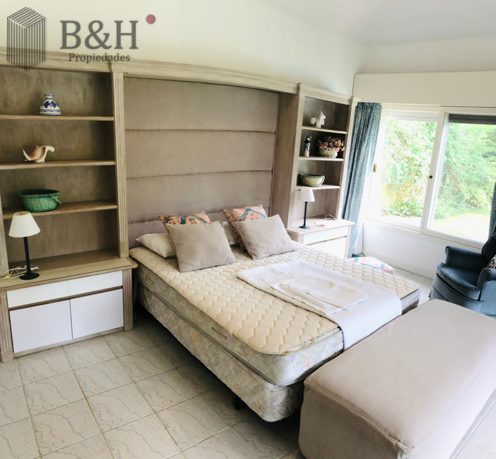 Casa ID.5475 - Alquiler y venta de casa en San Rafael