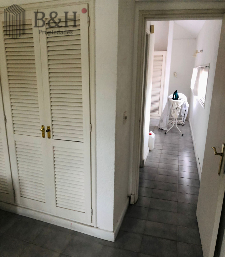 Casa ID.5475 - Alquiler y venta de casa en San Rafael