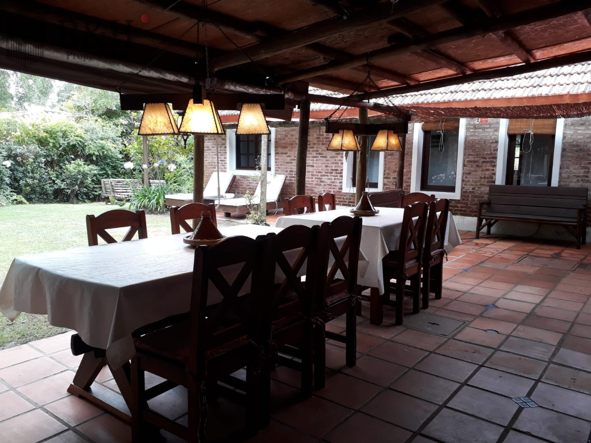 Casa ID.1526 - Alquiler y venta de casa de 3 dormitorios en Punta del Este