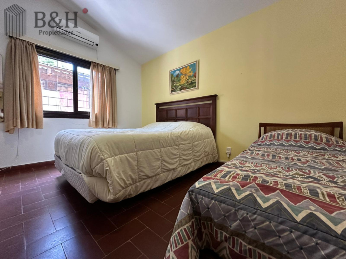 Casa ID.6375 - Casa de 3 dormitorios en venta en playa mansa