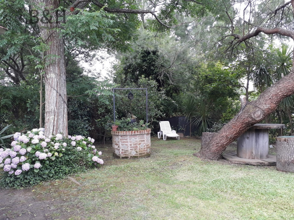 Casa ID.1526 - Alquiler y venta de casa de 3 dormitorios en Punta del Este