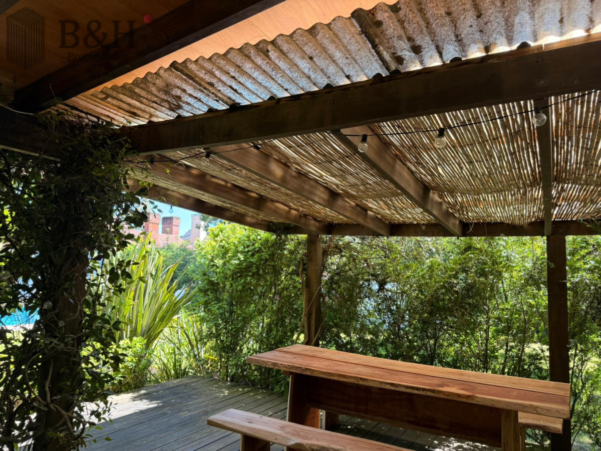 Casa ID.5475 - Alquiler y venta de casa en San Rafael