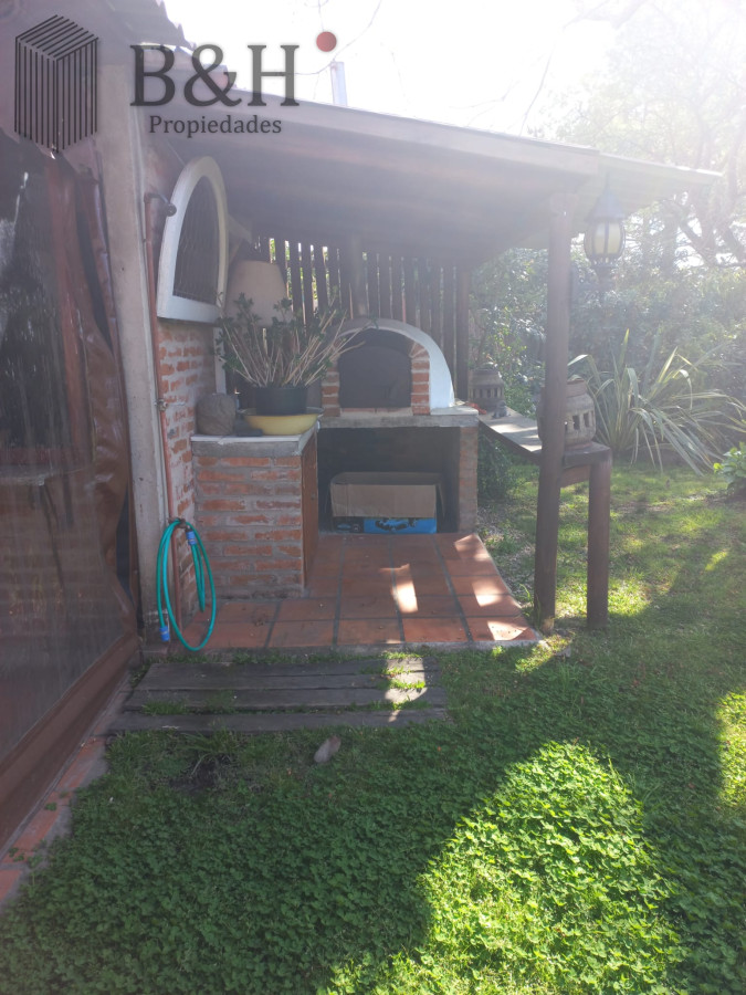 Casa ID.1526 - Alquiler y venta de casa de 3 dormitorios en Punta del Este