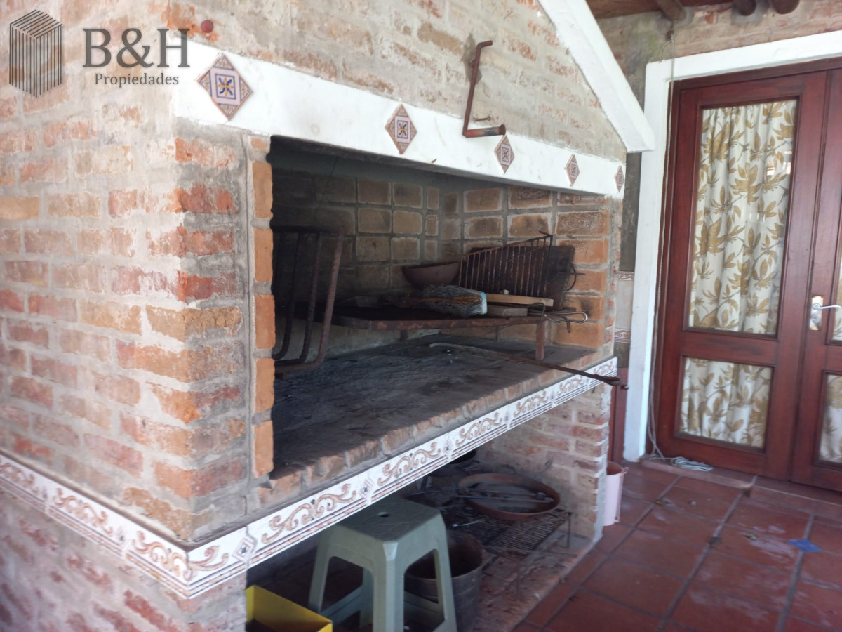 Casa ID.1526 - Alquiler y venta de casa de 3 dormitorios en Punta del Este