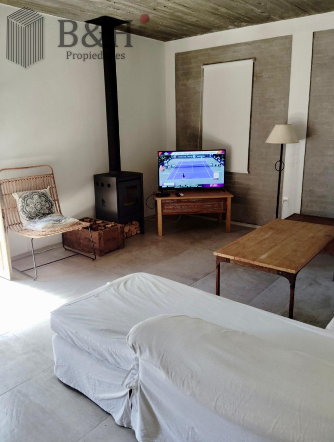 Casa ID.6447 - Casa en venta en Tio Tom - Punta Ballena a 200 metros del mar