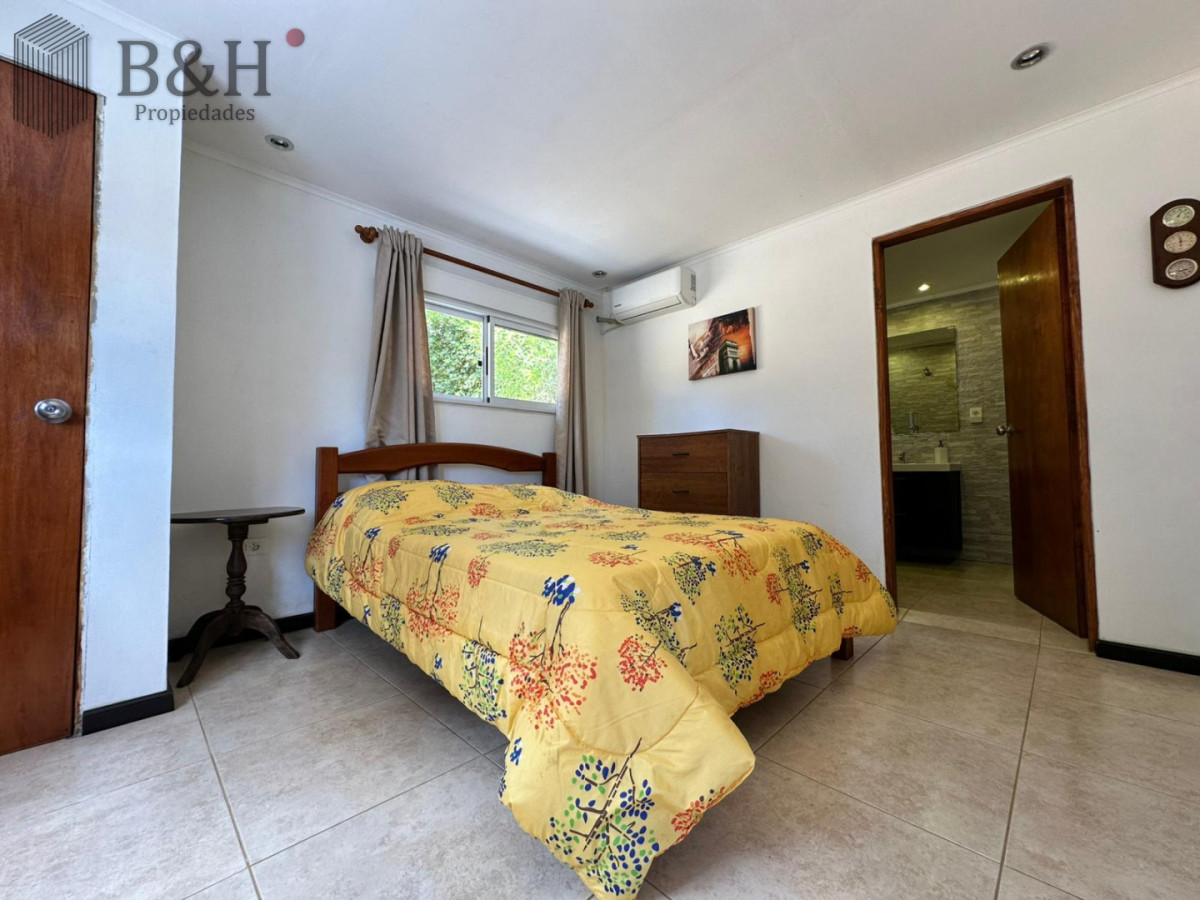 Casa ID.6375 - Casa de 3 dormitorios en venta en playa mansa