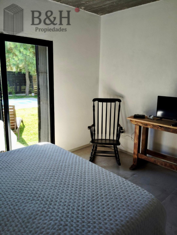 Casa ID.6447 - Casa en venta en Tio Tom - Punta Ballena a 200 metros del mar