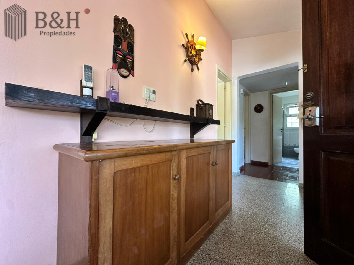 Casa ID.6375 - Casa de 3 dormitorios en venta en playa mansa