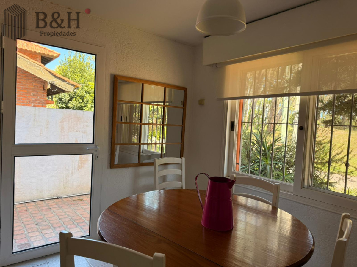 Casa ID.5475 - Alquiler y venta de casa en San Rafael
