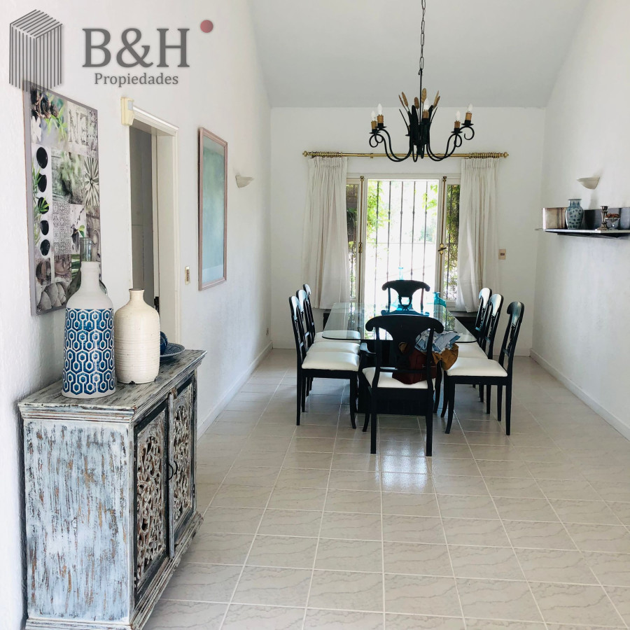 Casa ID.5475 - Alquiler y venta de casa en San Rafael