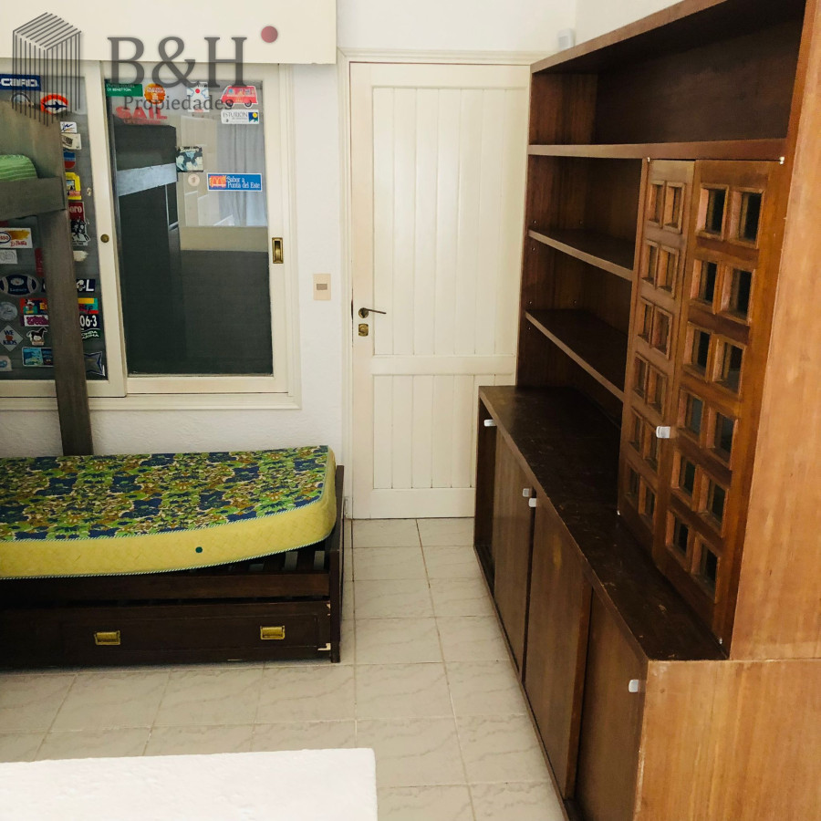 Casa ID.5475 - Alquiler y venta de casa en San Rafael