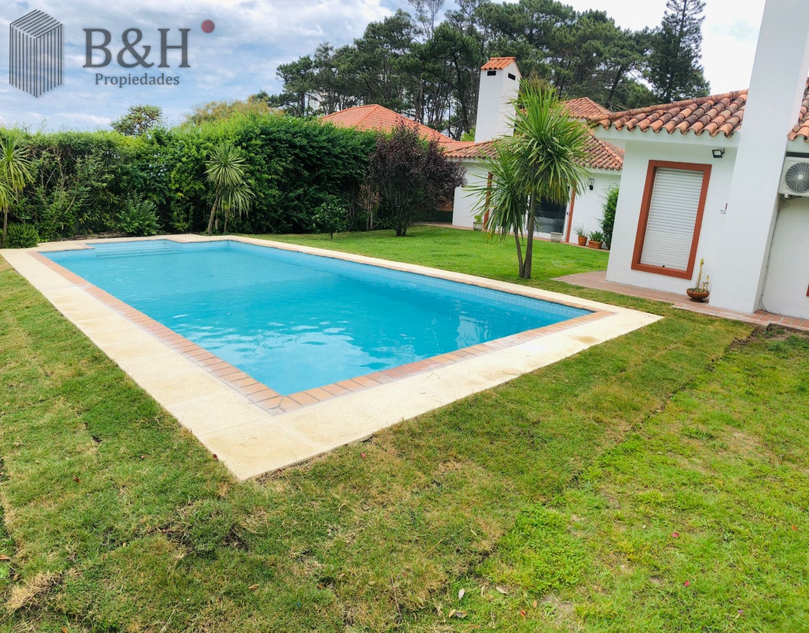 Casa ID.5475 - Alquiler y venta de casa en San Rafael