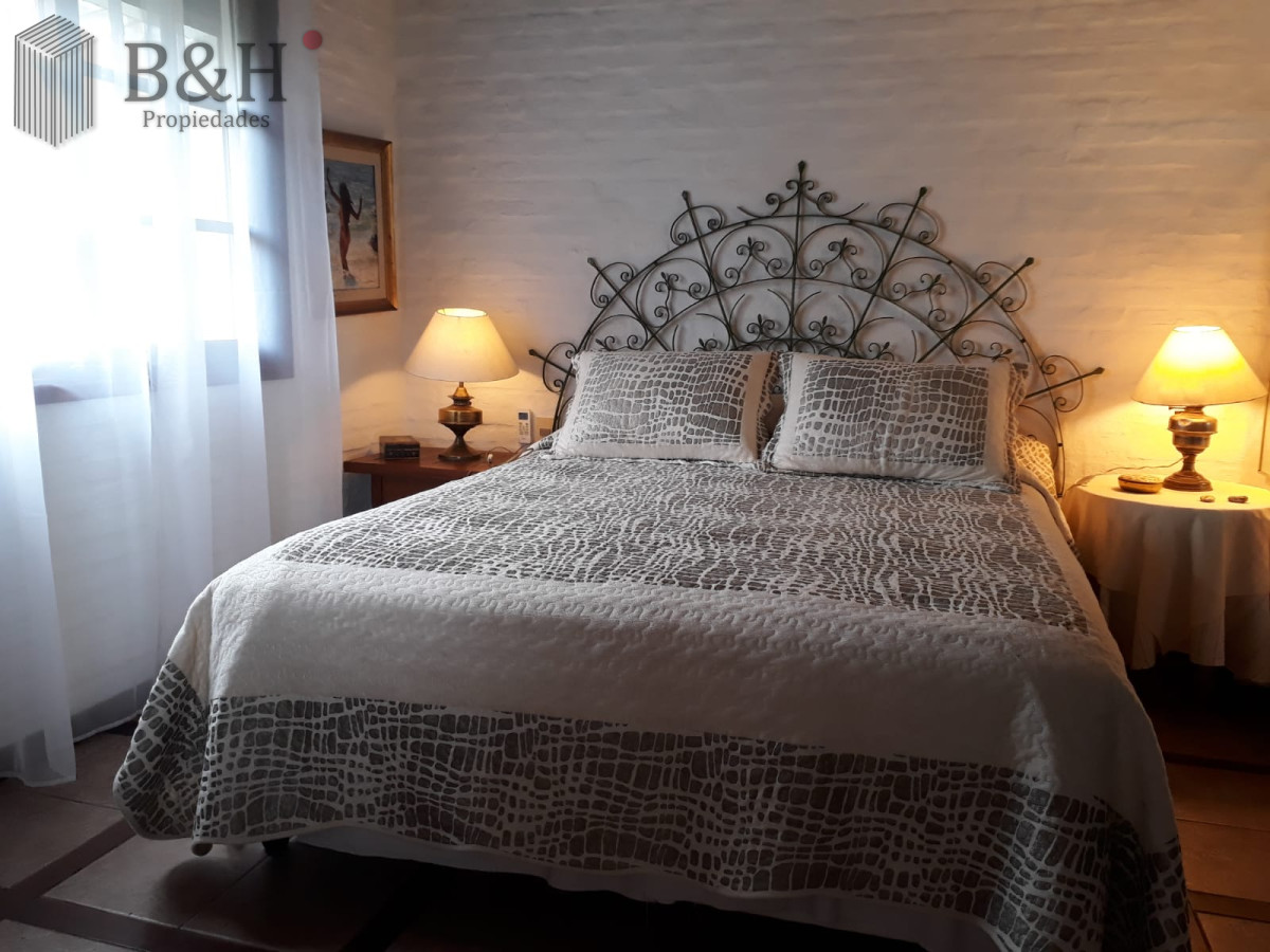 Casa ID.1526 - Alquiler y venta de casa de 3 dormitorios en Punta del Este