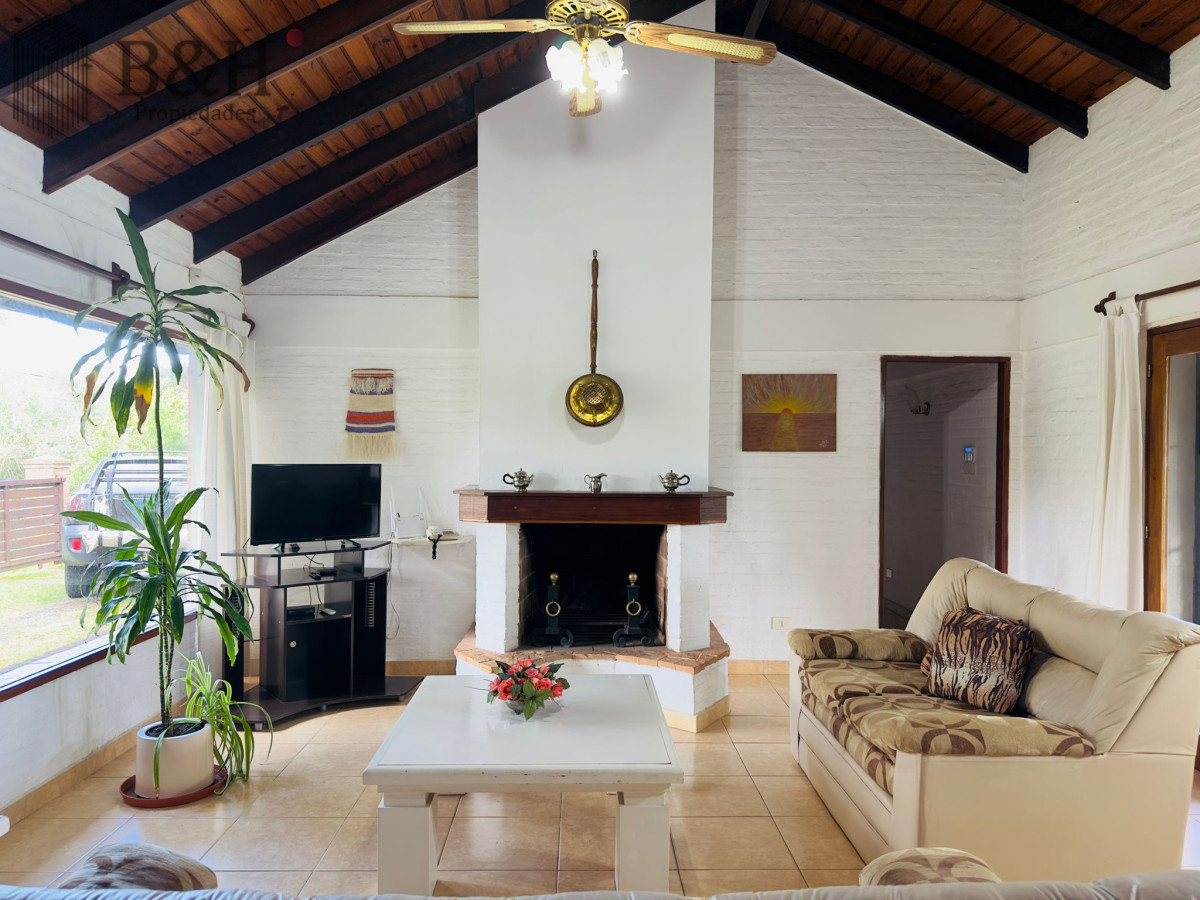 Cantegril - GoPunta - Portal Inmobiliario de Punta del Este - Maldonado