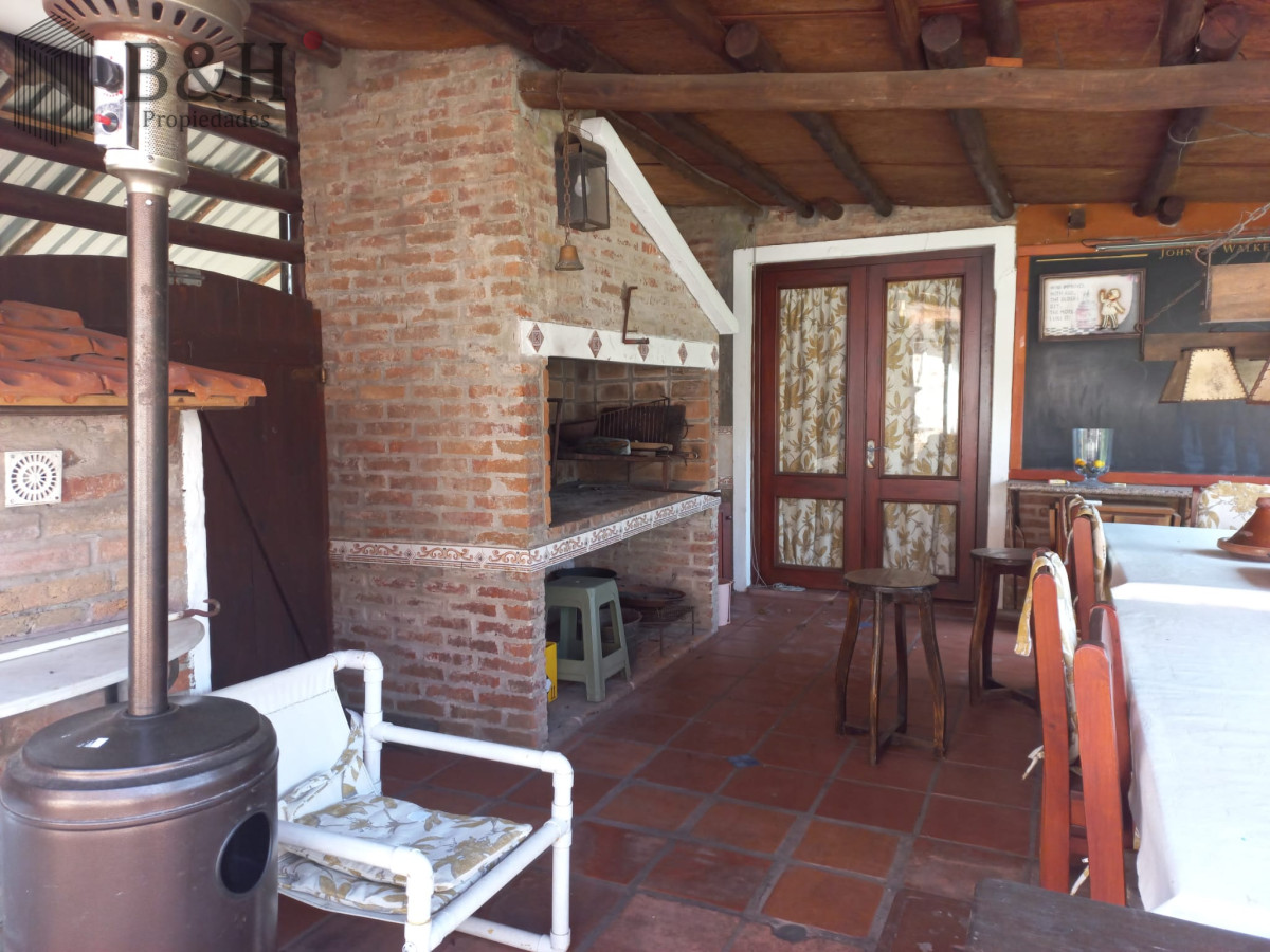 Casa ID.1526 - Alquiler y venta de casa de 3 dormitorios en Punta del Este