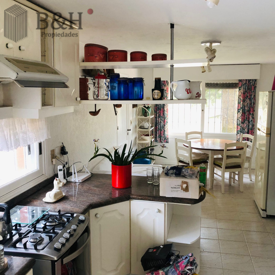 Casa ID.5475 - Alquiler y venta de casa en San Rafael