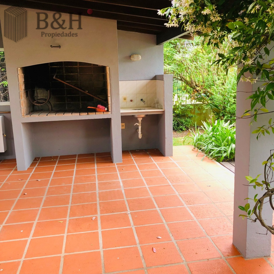 Casa ID.5475 - Alquiler y venta de casa en San Rafael