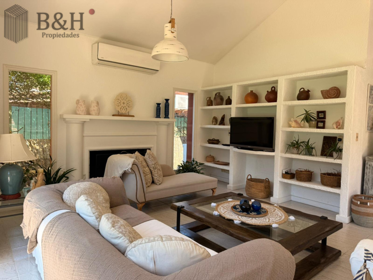 Casa ID.5475 - Alquiler y venta de casa en San Rafael