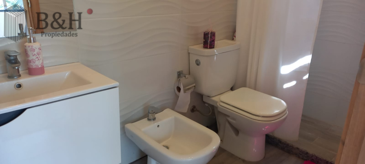 Casa ID.5410 - Alquiler y venta de casa de 4 dormitorios en Barrio Privado El Quijote