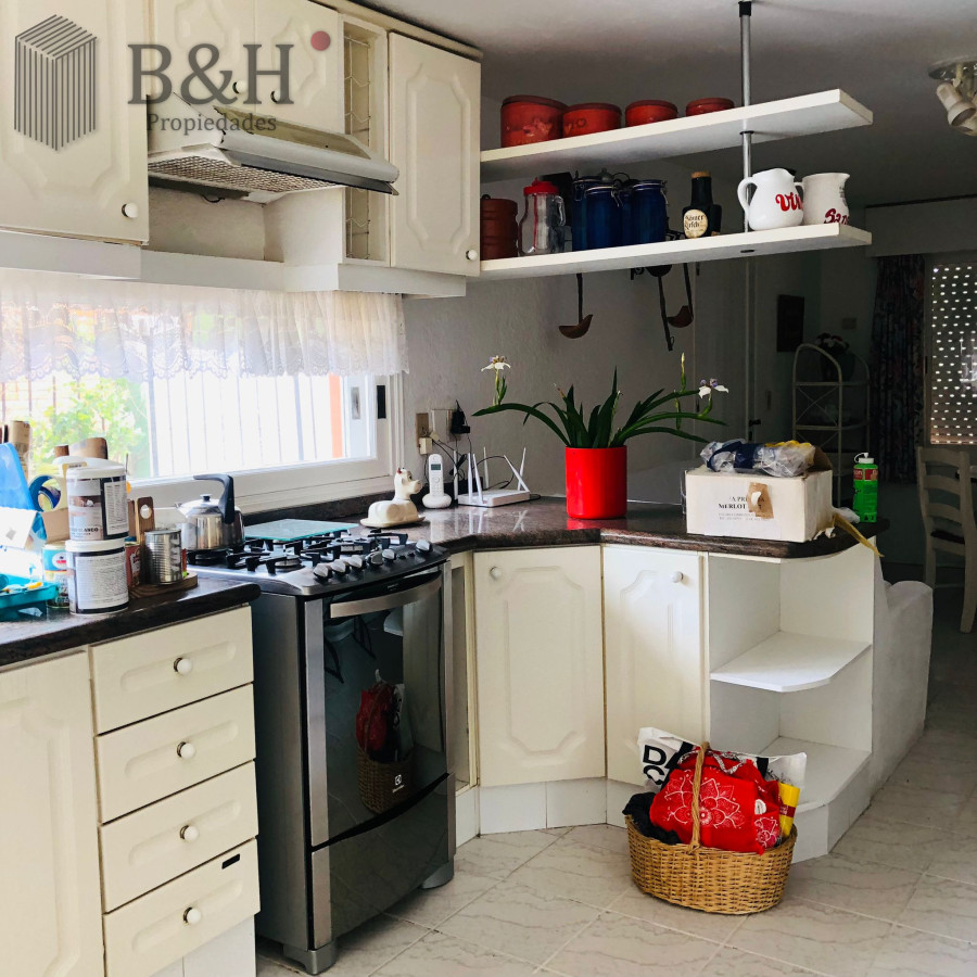Casa ID.5475 - Alquiler y venta de casa en San Rafael