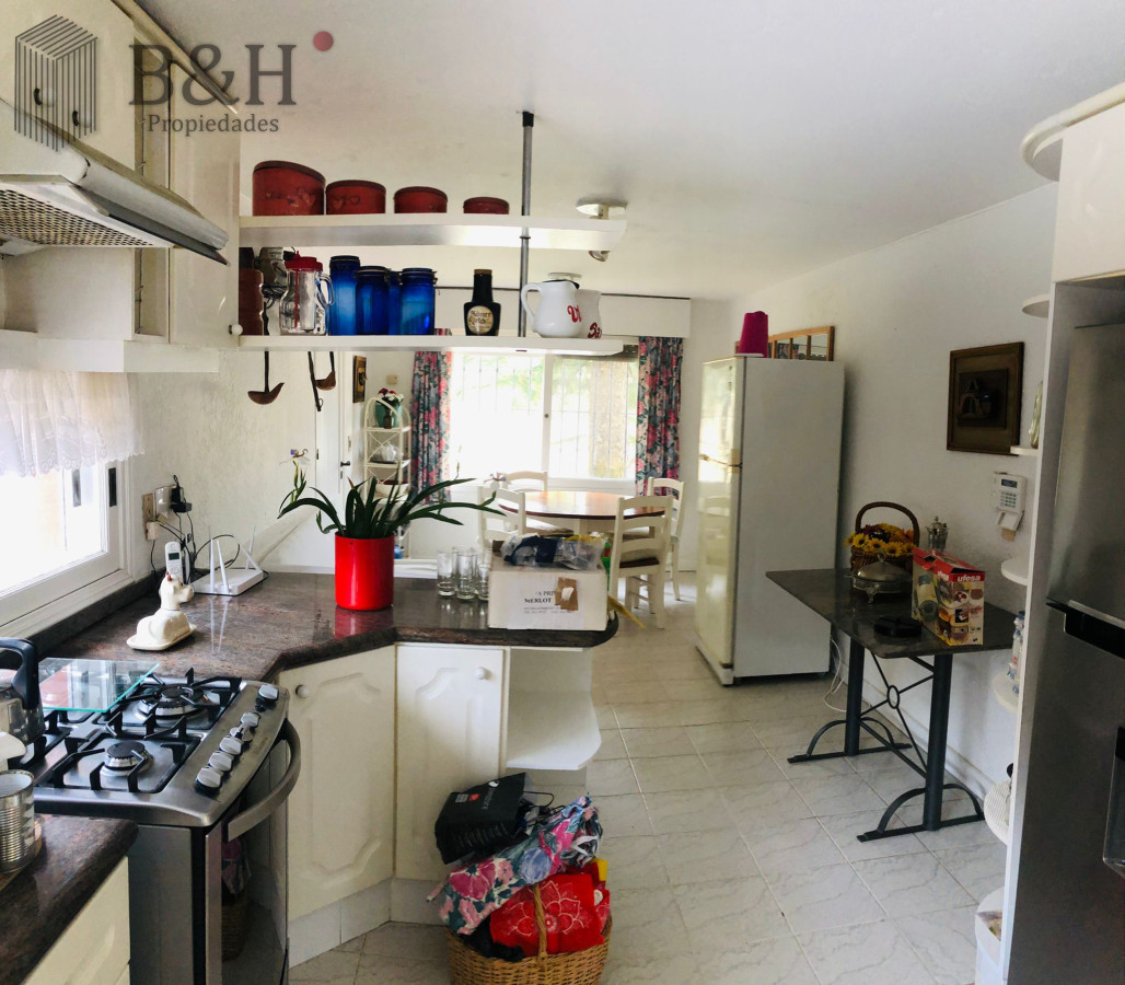 Casa ID.5475 - Alquiler y venta de casa en San Rafael