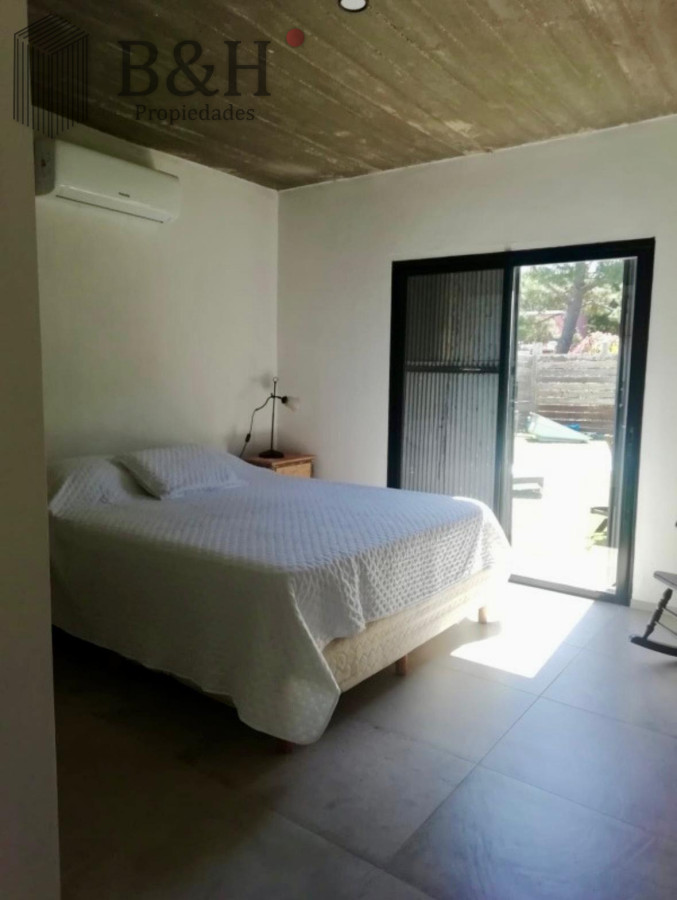Casa ID.6447 - Casa en venta en Tio Tom - Punta Ballena a 200 metros del mar