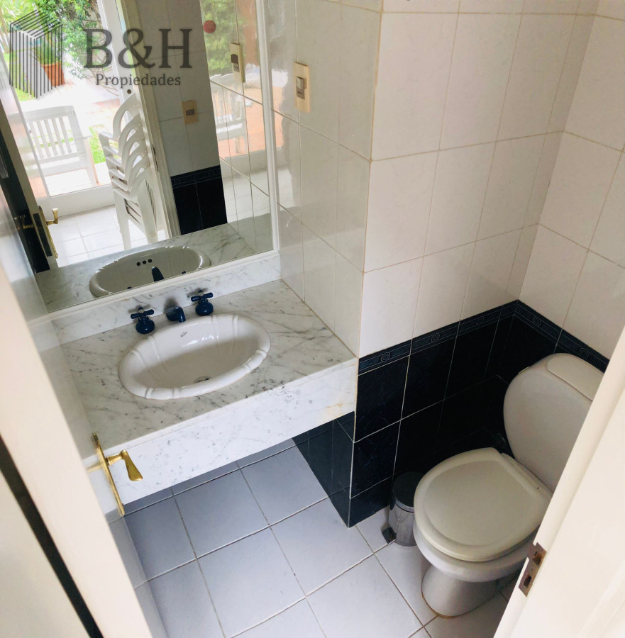 Casa ID.5475 - Alquiler y venta de casa en San Rafael