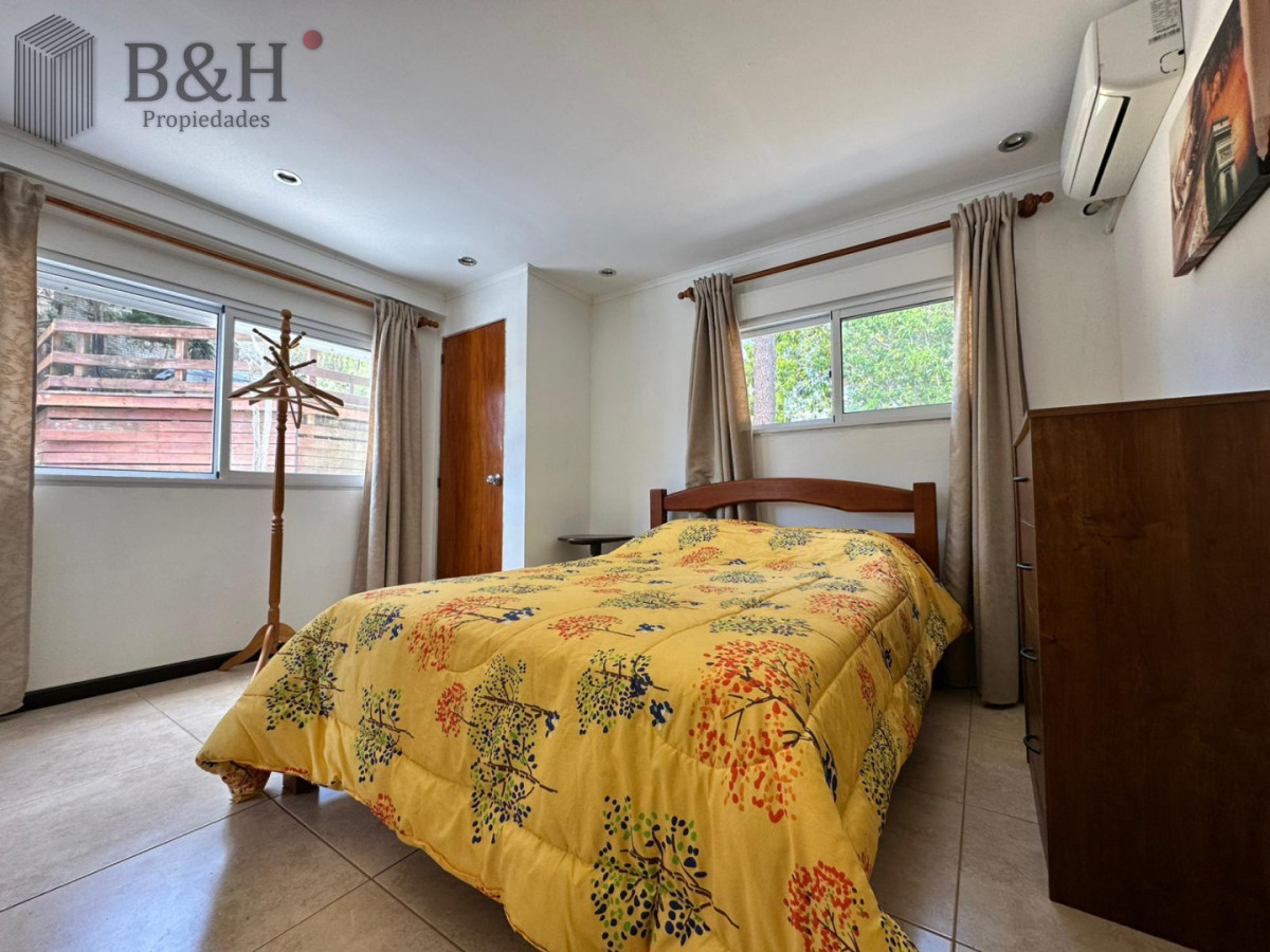 Casa ID.6375 - Casa de 3 dormitorios en venta en playa mansa