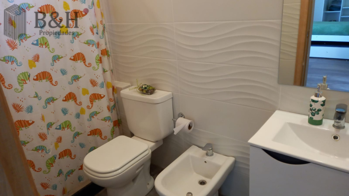 Casa ID.5410 - Alquiler y venta de casa de 4 dormitorios en Barrio Privado El Quijote