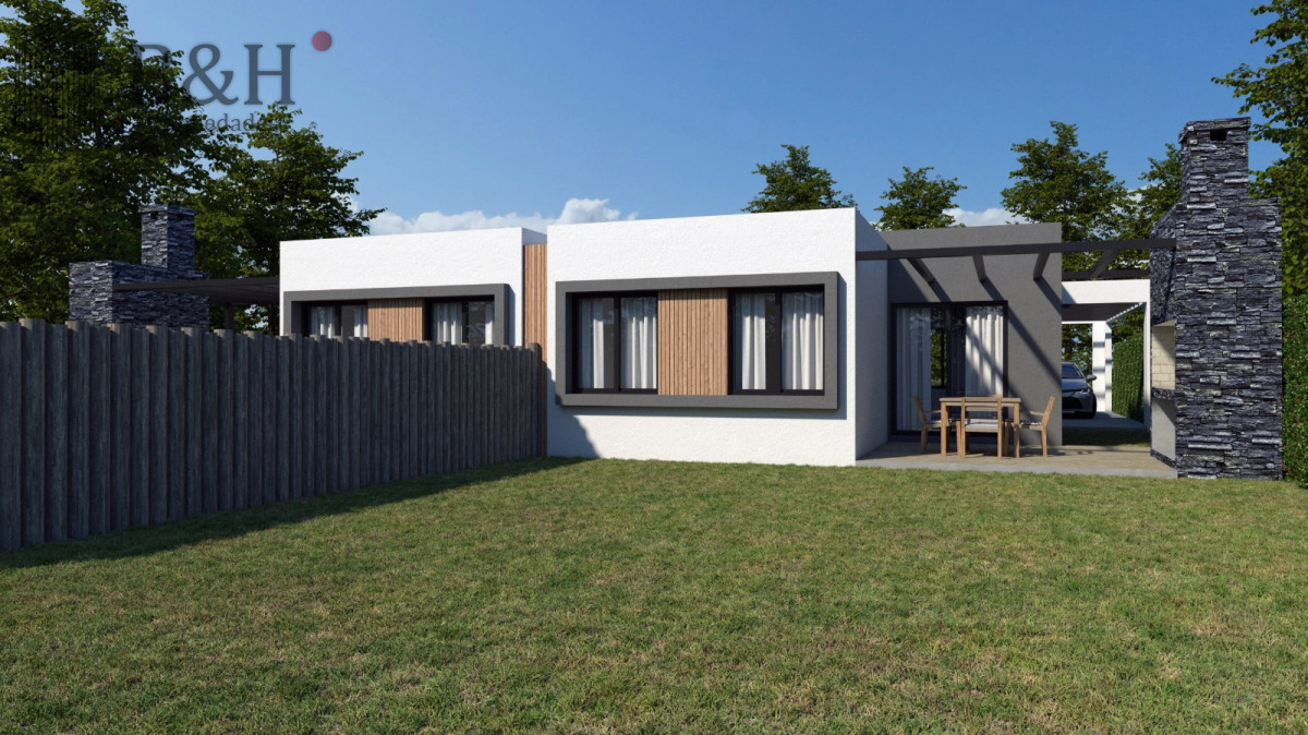 Casa ID.7117 - Oportunidad - Casa a estrenar en Cantegril - Precio pozo