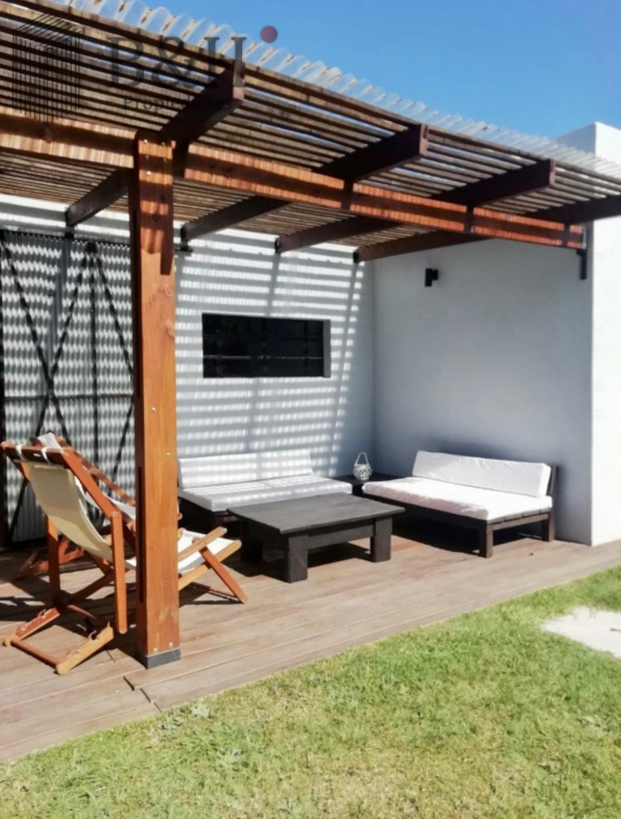 Casa ID.6447 - Casa en venta en Tio Tom - Punta Ballena a 200 metros del mar