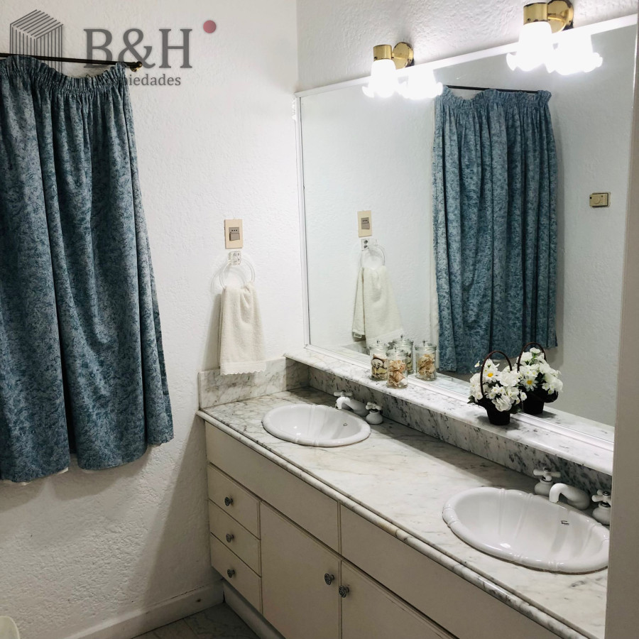 Casa ID.5475 - Alquiler y venta de casa en San Rafael