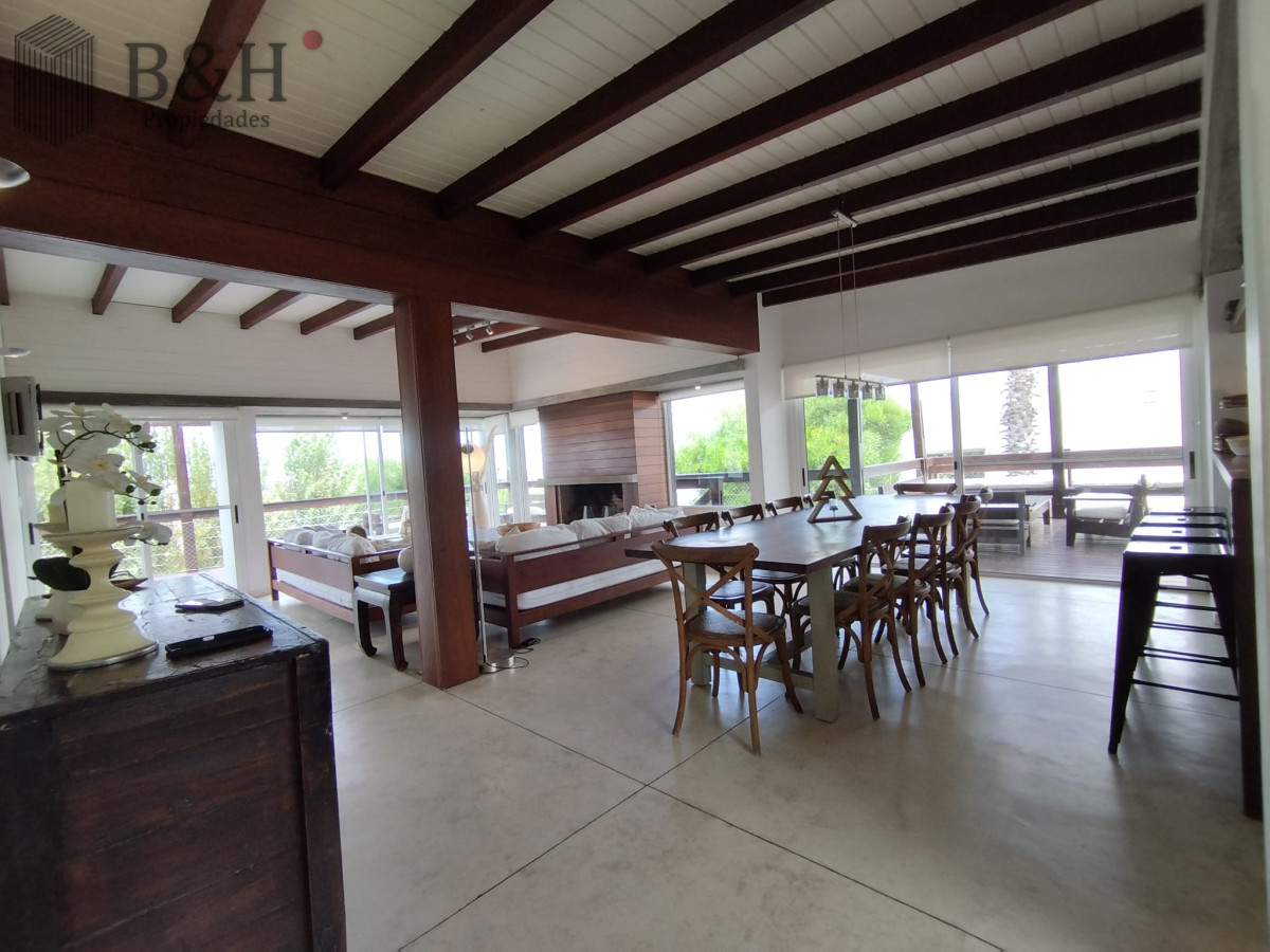 Casa ID.4104 - Casa en Venta, Manantiales, Maldonado.