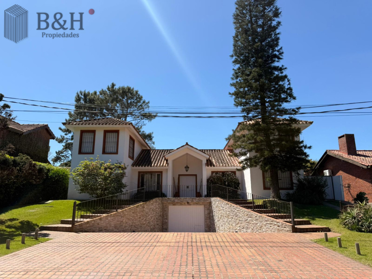 Casa ID.5475 - Alquiler y venta de casa en San Rafael