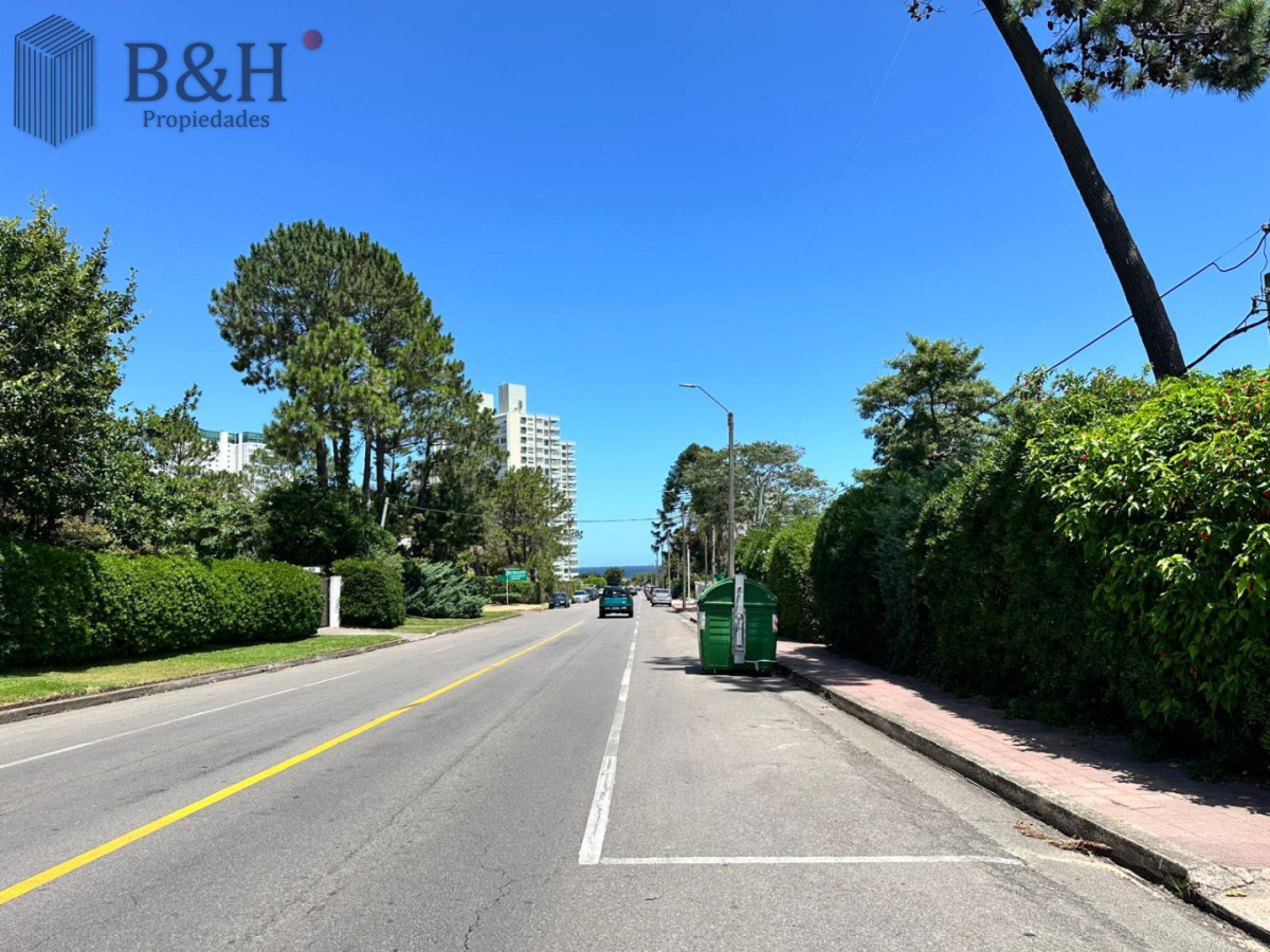 Casa ID.6375 - Casa de 3 dormitorios en venta en playa mansa