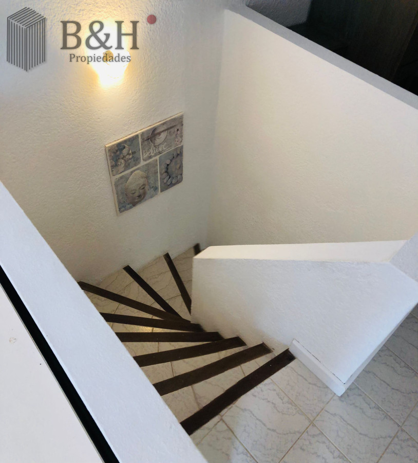 Casa ID.5475 - Alquiler y venta de casa en San Rafael