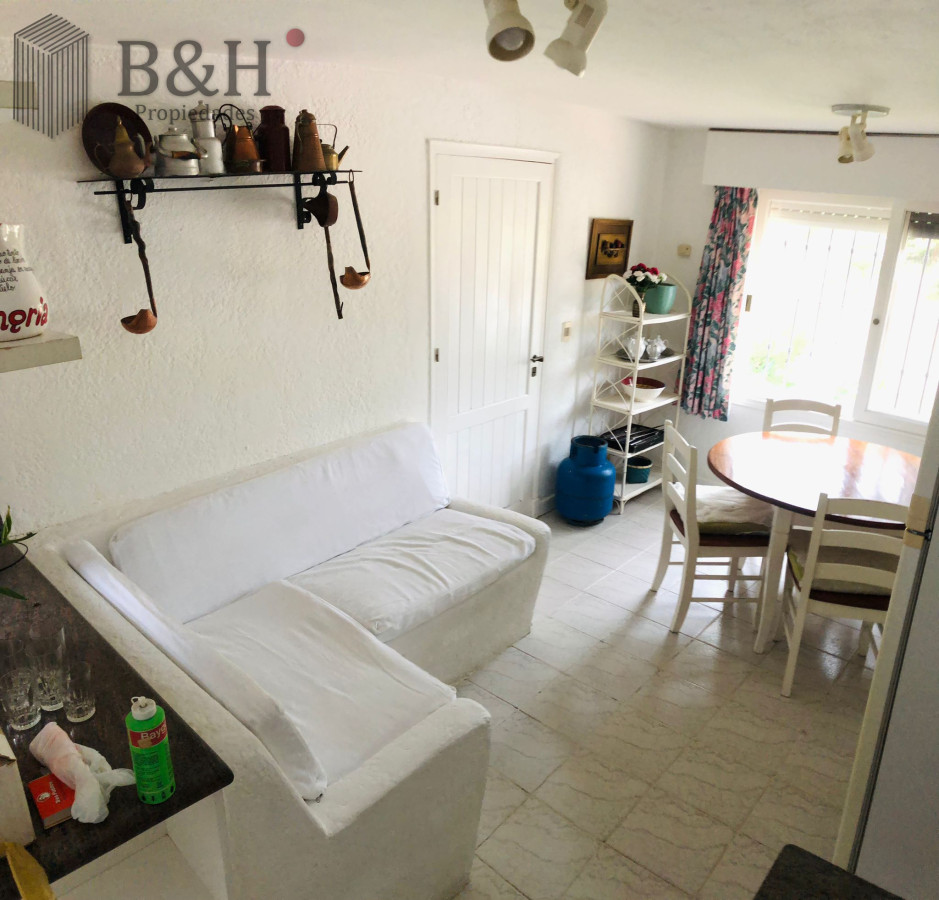 Casa ID.5475 - Alquiler y venta de casa en San Rafael