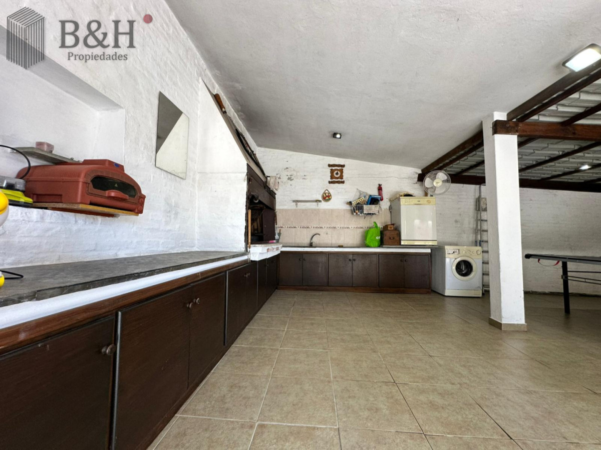 Casa ID.6375 - Casa de 3 dormitorios en venta en playa mansa