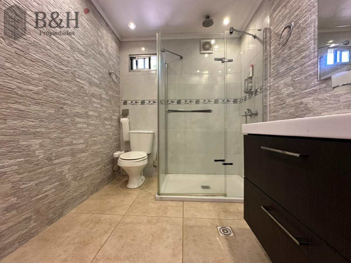 Casa ID.6375 - Casa de 3 dormitorios en venta en playa mansa
