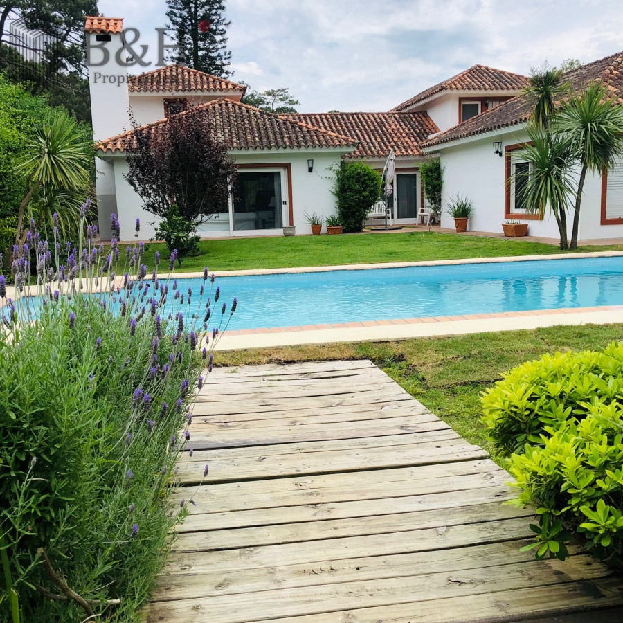 Casa ID.5475 - Alquiler y venta de casa en San Rafael