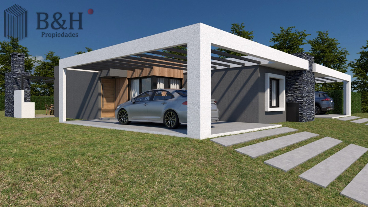 Casa ID.7117 - Oportunidad - Casa a estrenar en Cantegril - Precio pozo