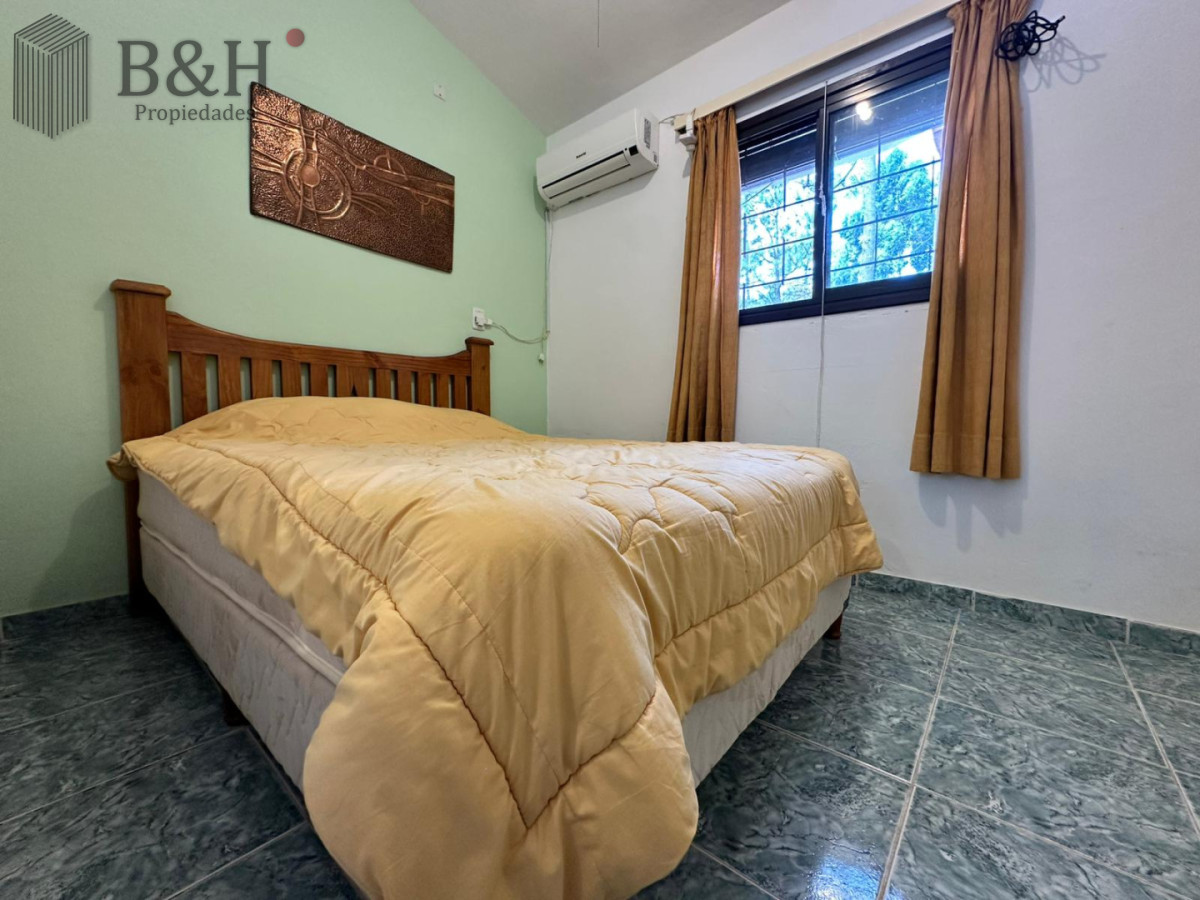 Casa ID.6375 - Casa de 3 dormitorios en venta en playa mansa